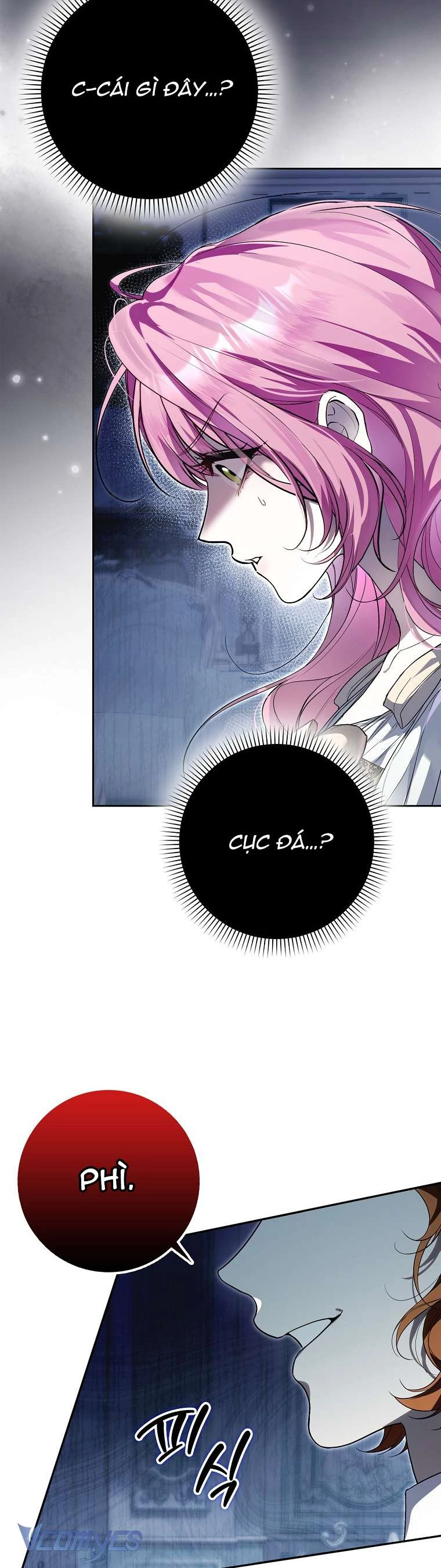 Kẻ Phản Diện Đó Chính Là Tôi Chapter 5 - 39