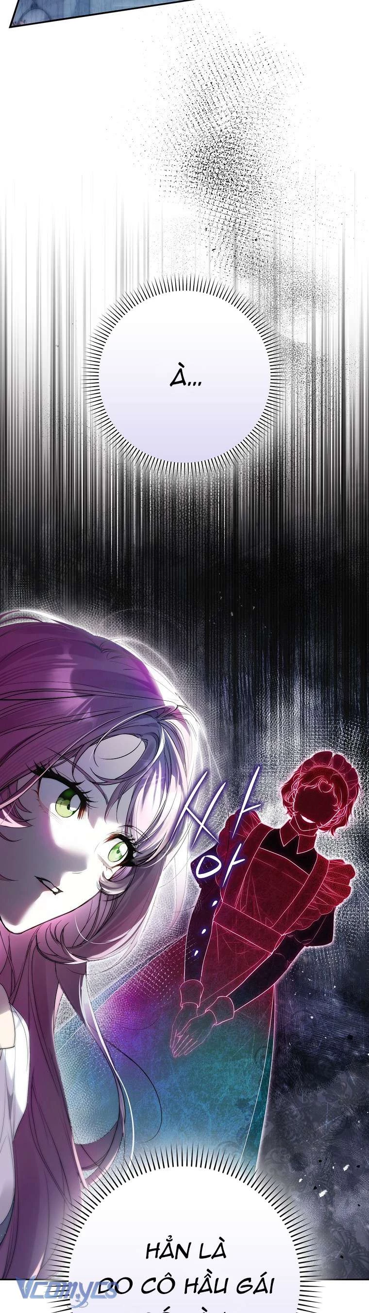 Kẻ Phản Diện Đó Chính Là Tôi Chapter 5 - 40