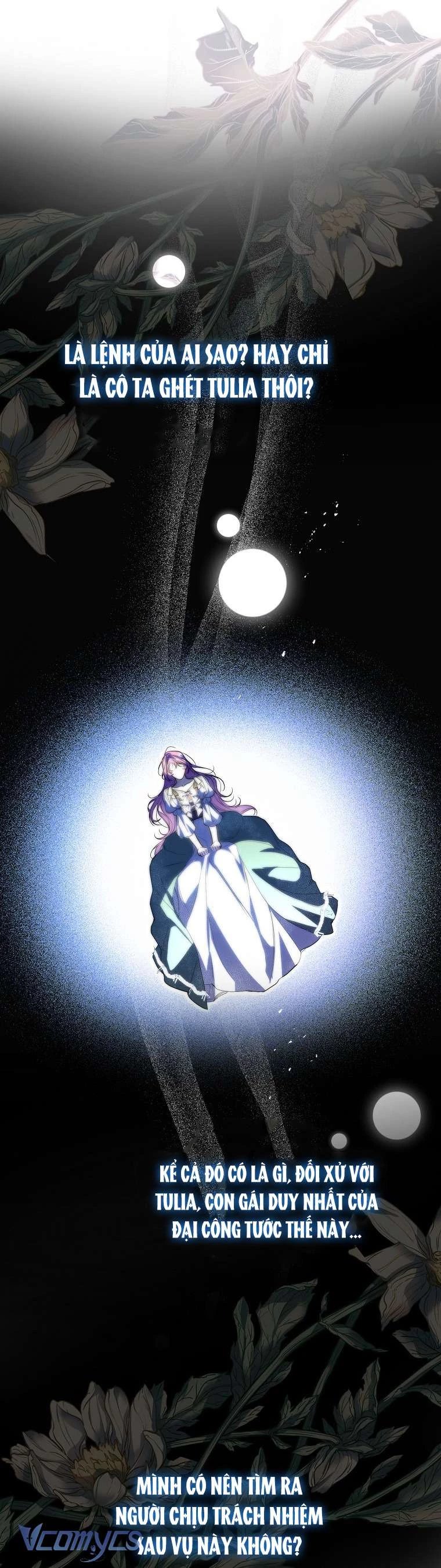 Kẻ Phản Diện Đó Chính Là Tôi Chapter 5 - 42