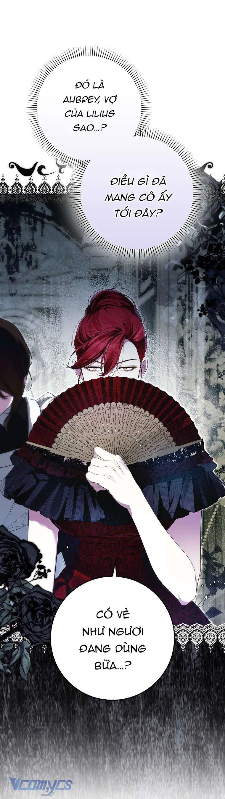 Kẻ Phản Diện Đó Chính Là Tôi Chapter 5 - 45