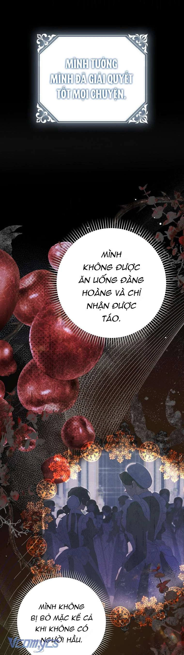 Kẻ Phản Diện Đó Chính Là Tôi Chapter 5 - 48