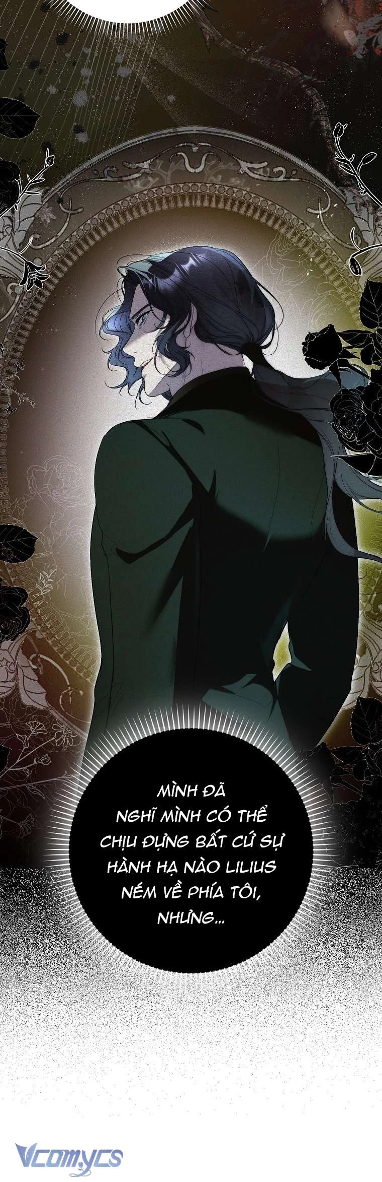 Kẻ Phản Diện Đó Chính Là Tôi Chapter 5 - 49