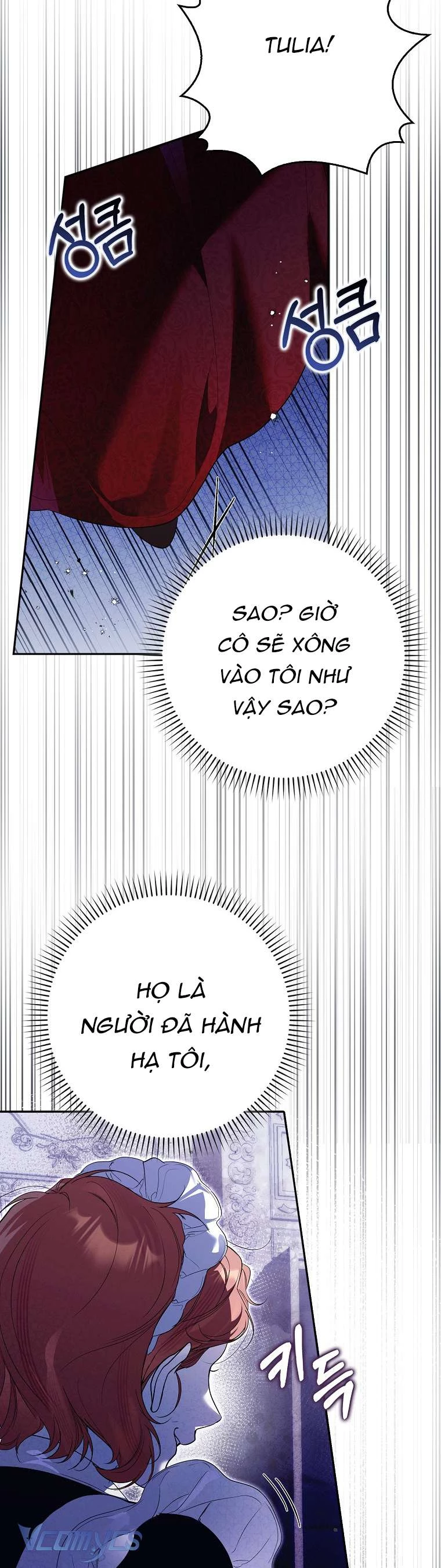 Kẻ Phản Diện Đó Chính Là Tôi Chapter 5 - 51