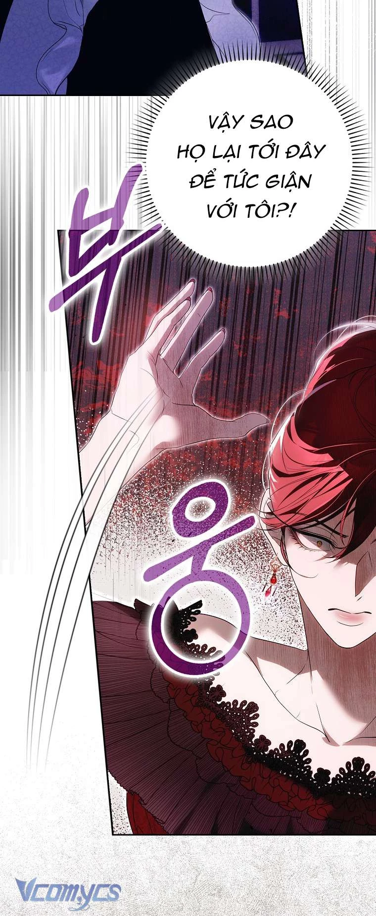 Kẻ Phản Diện Đó Chính Là Tôi Chapter 5 - 52