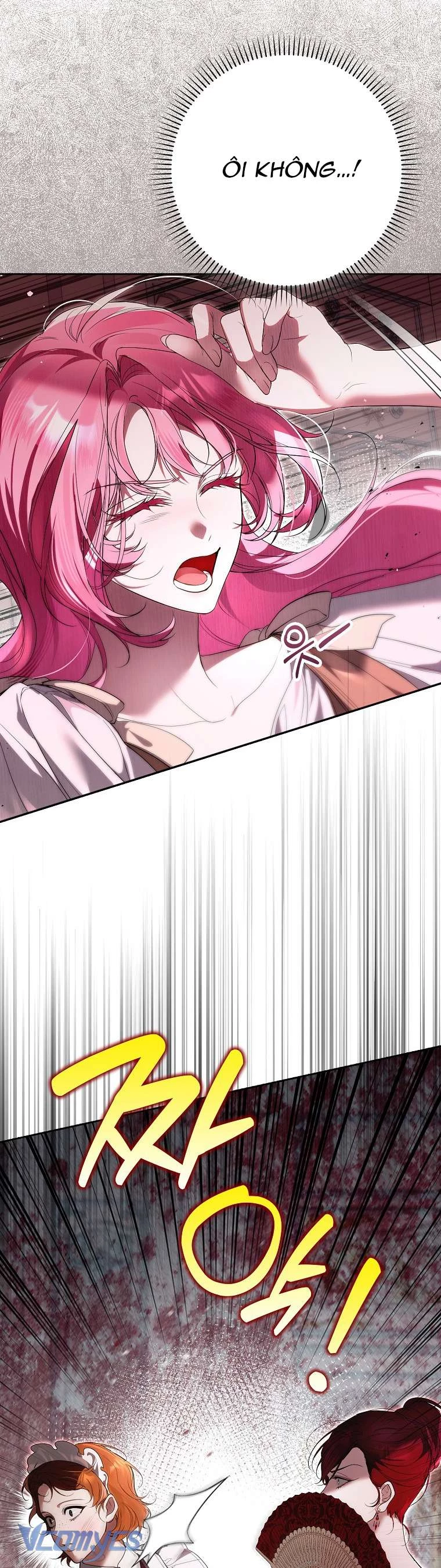 Kẻ Phản Diện Đó Chính Là Tôi Chapter 5 - 53