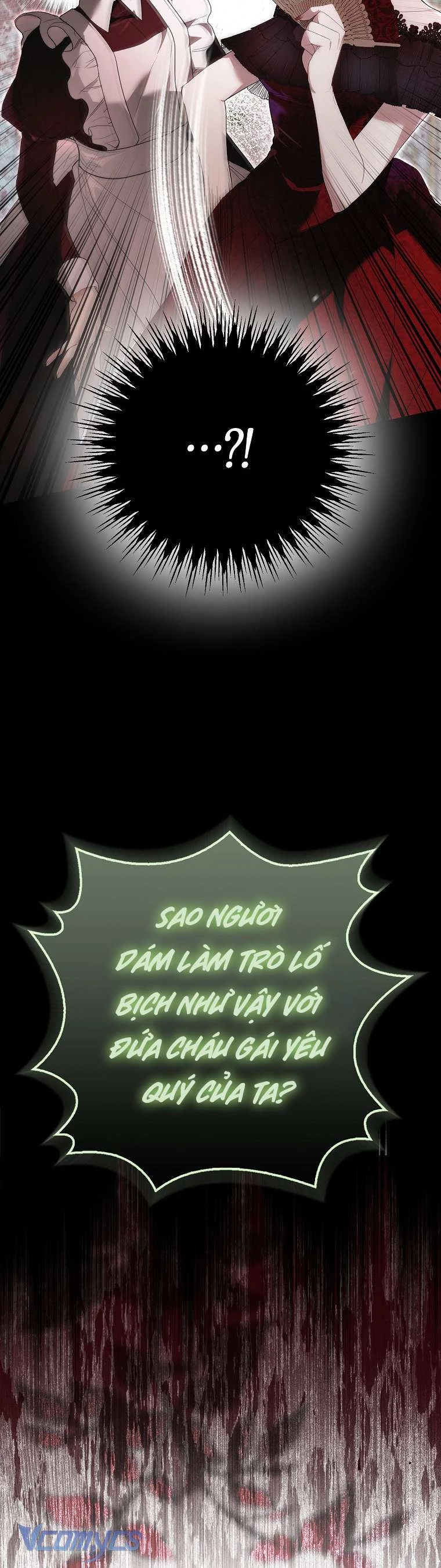 Kẻ Phản Diện Đó Chính Là Tôi Chapter 5 - 54