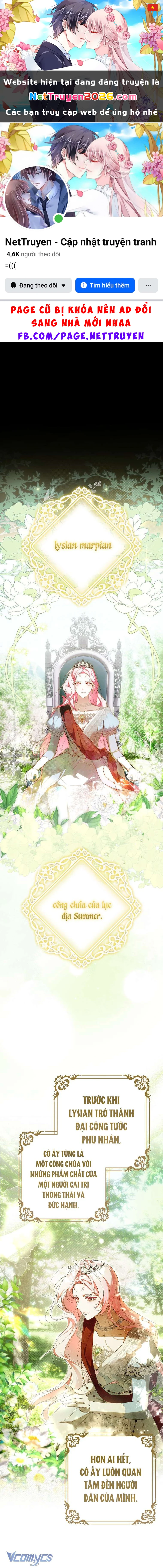 Kẻ Phản Diện Đó Chính Là Tôi Chapter 9 - 1