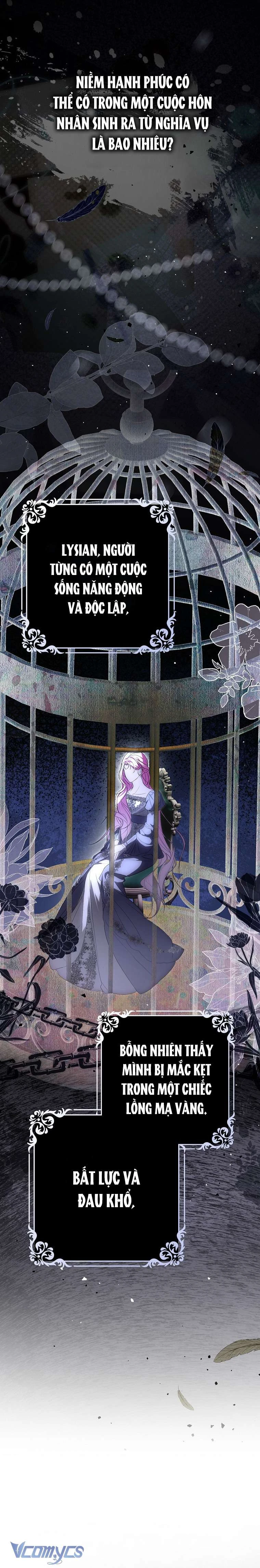 Kẻ Phản Diện Đó Chính Là Tôi Chapter 9 - 5