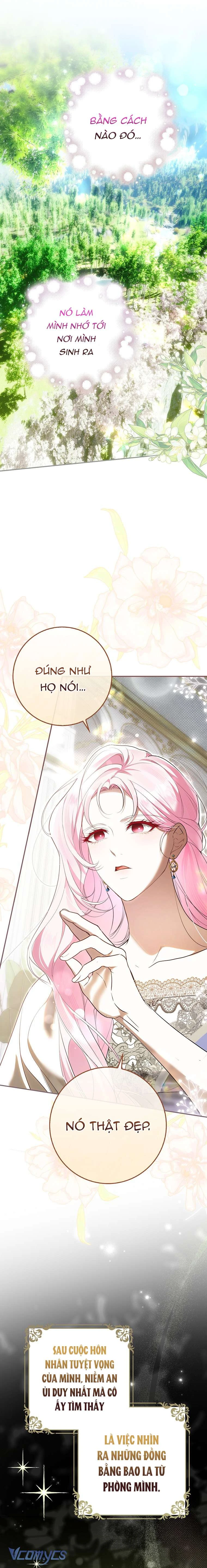 Kẻ Phản Diện Đó Chính Là Tôi Chapter 9 - 7