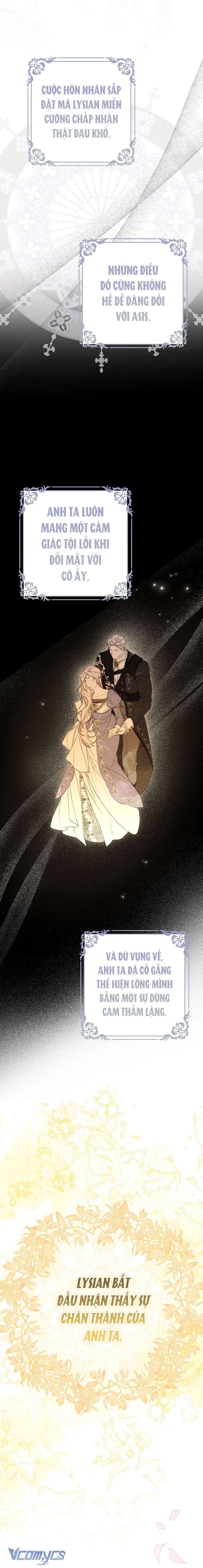 Kẻ Phản Diện Đó Chính Là Tôi Chapter 9 - 10