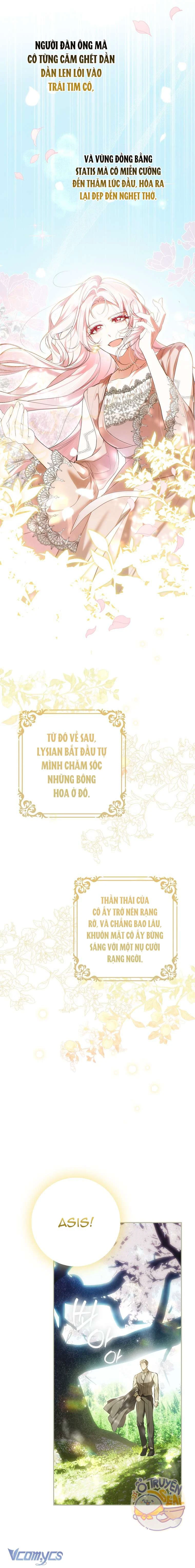 Kẻ Phản Diện Đó Chính Là Tôi Chapter 9 - 11