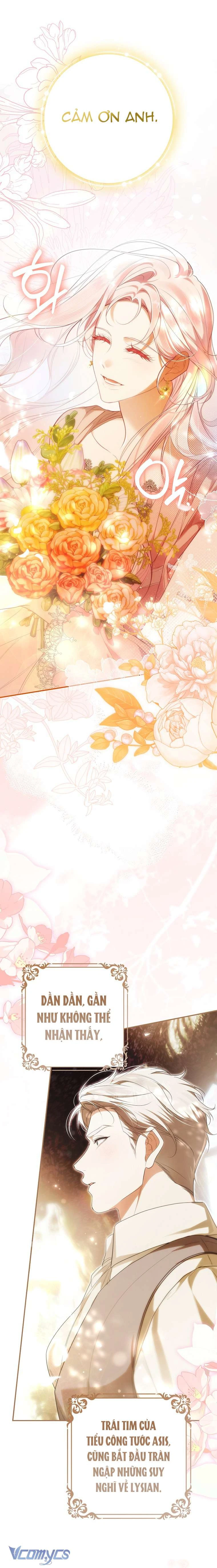 Kẻ Phản Diện Đó Chính Là Tôi Chapter 9 - 12