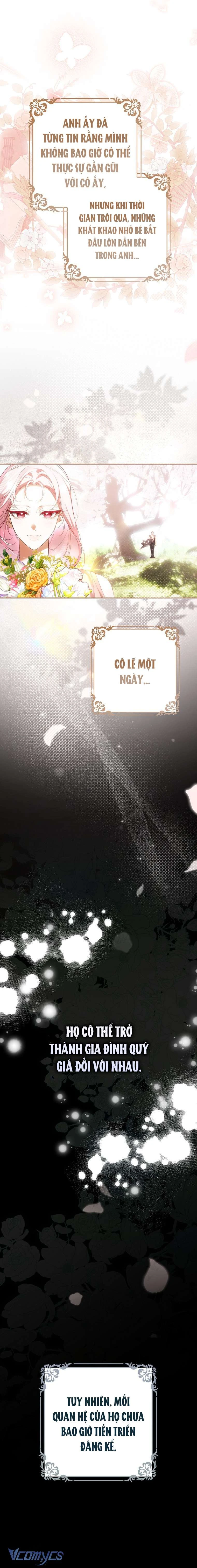 Kẻ Phản Diện Đó Chính Là Tôi Chapter 9 - 13