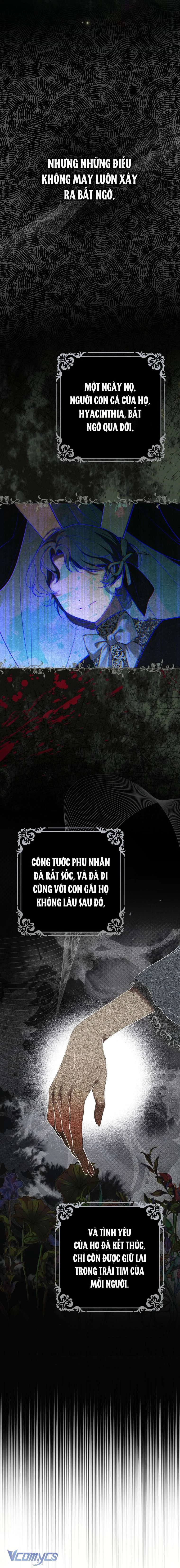 Kẻ Phản Diện Đó Chính Là Tôi Chapter 9 - 15