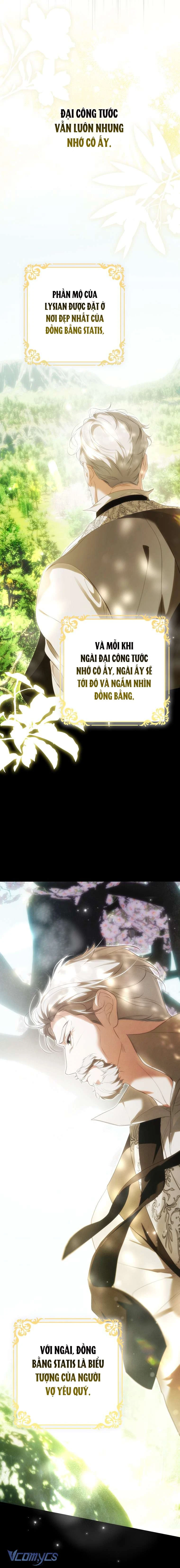 Kẻ Phản Diện Đó Chính Là Tôi Chapter 9 - 16