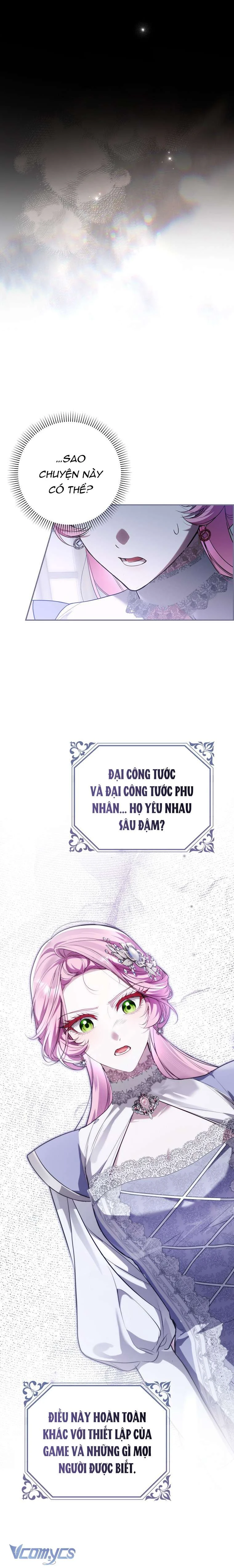 Kẻ Phản Diện Đó Chính Là Tôi Chapter 9 - 17