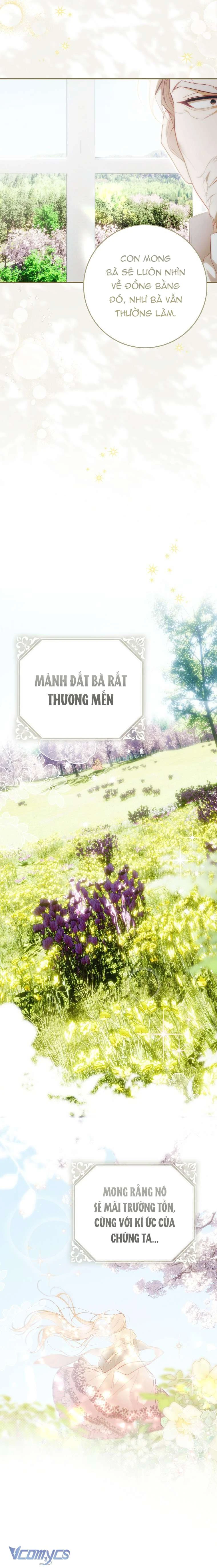 Kẻ Phản Diện Đó Chính Là Tôi Chapter 9 - 22