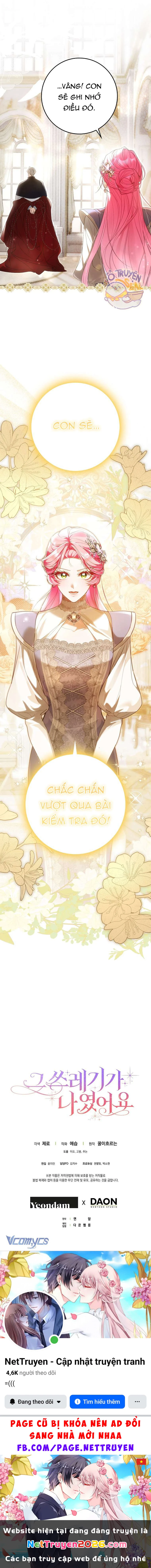 Kẻ Phản Diện Đó Chính Là Tôi Chapter 9 - 27