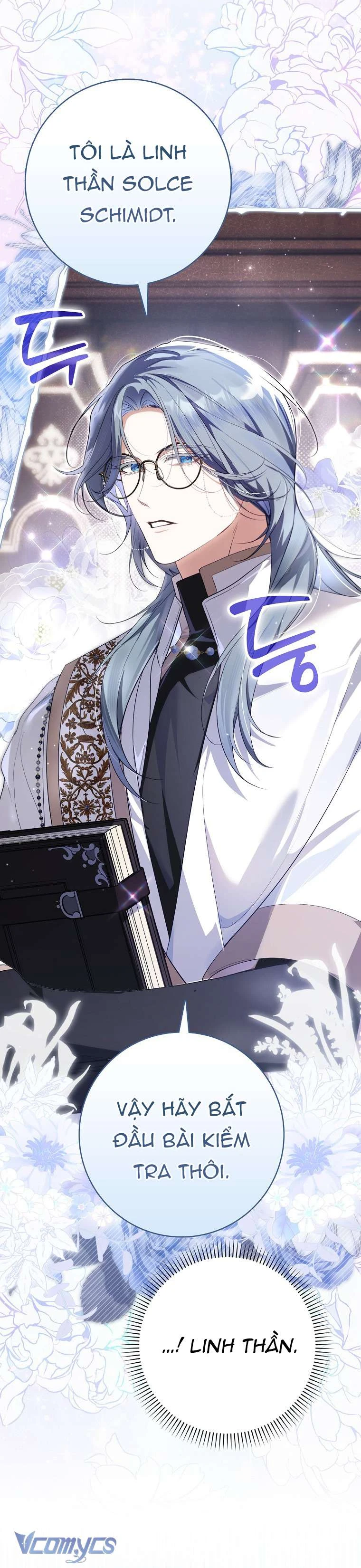 Kẻ Phản Diện Đó Chính Là Tôi Chapter 10 - 10