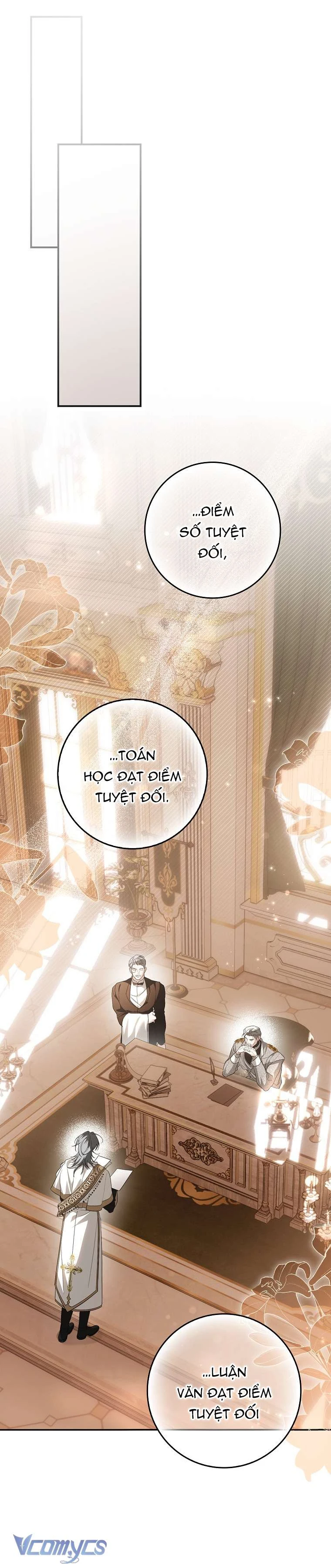 Kẻ Phản Diện Đó Chính Là Tôi Chapter 10 - 14