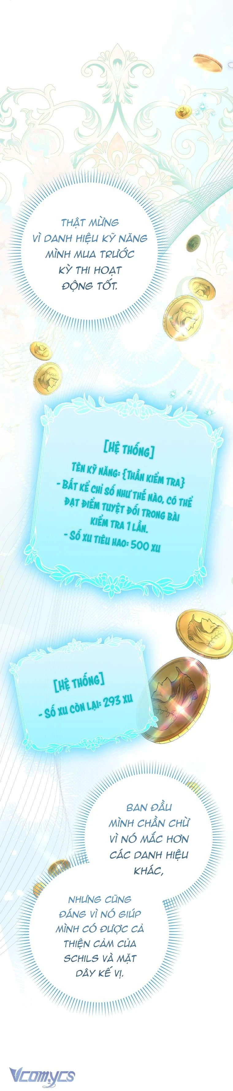 Kẻ Phản Diện Đó Chính Là Tôi Chapter 10 - 21