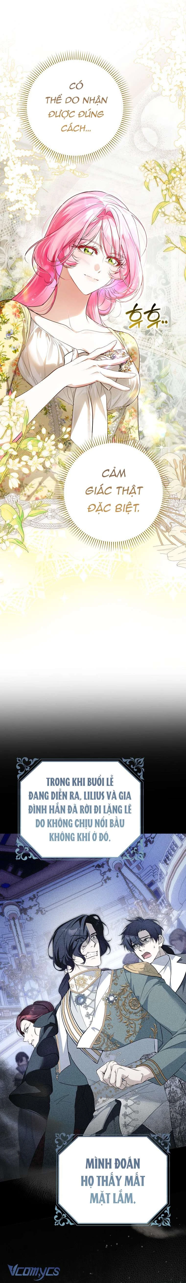 Kẻ Phản Diện Đó Chính Là Tôi Chapter  12 - 8