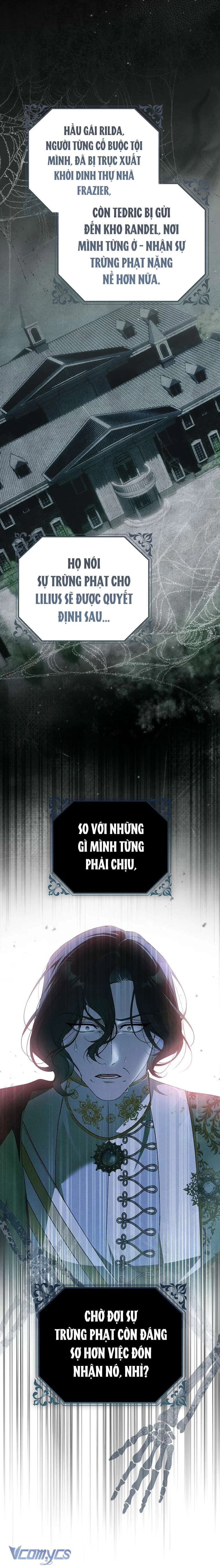 Kẻ Phản Diện Đó Chính Là Tôi Chapter  12 - 9