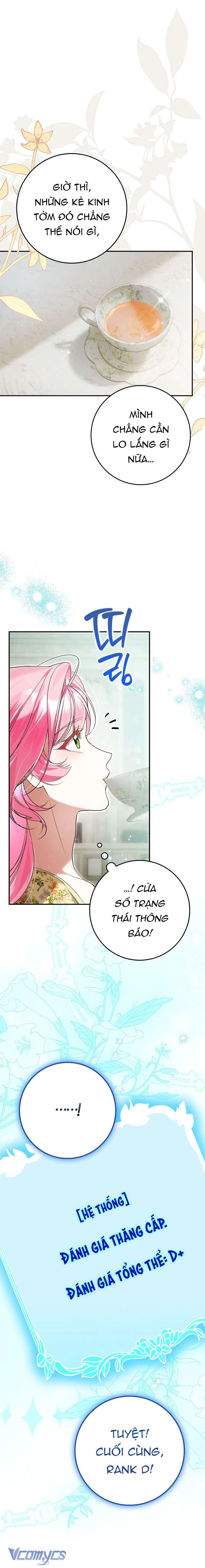 Kẻ Phản Diện Đó Chính Là Tôi Chapter  12 - 10