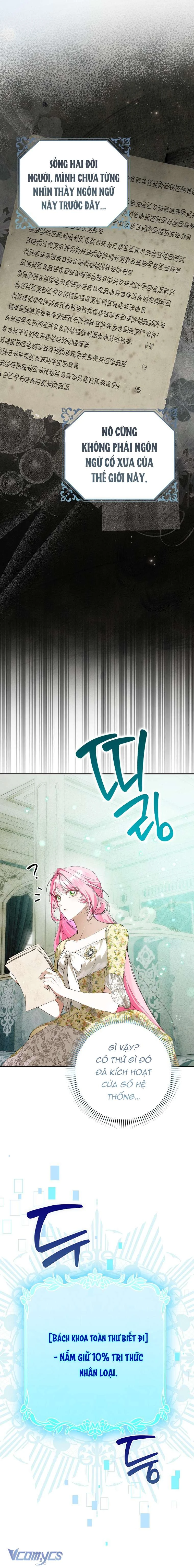 Kẻ Phản Diện Đó Chính Là Tôi Chapter  12 - 16