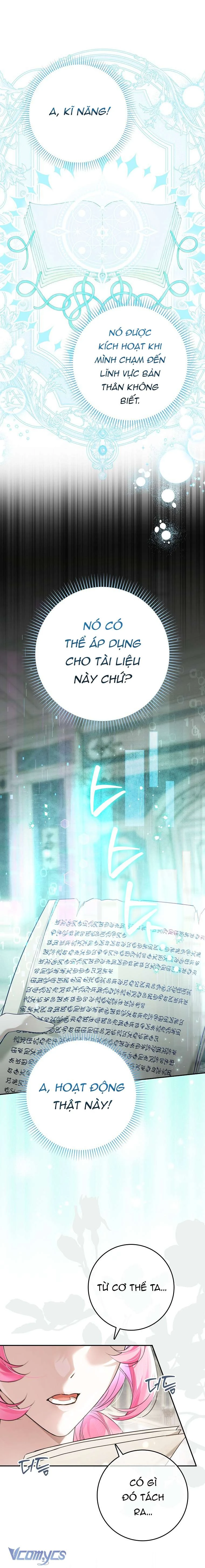 Kẻ Phản Diện Đó Chính Là Tôi Chapter  12 - 17