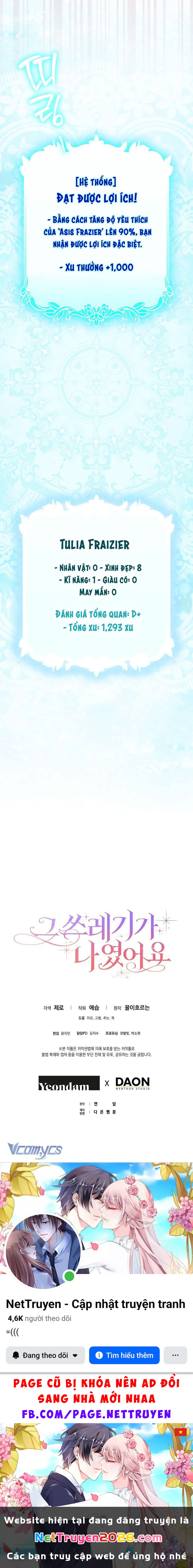 Kẻ Phản Diện Đó Chính Là Tôi Chapter  14 - 26