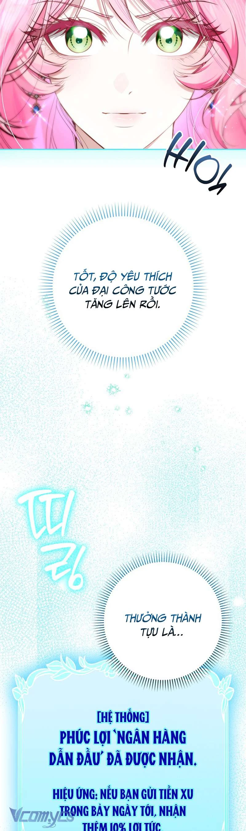 Kẻ Phản Diện Đó Chính Là Tôi Chapter  15 - 3