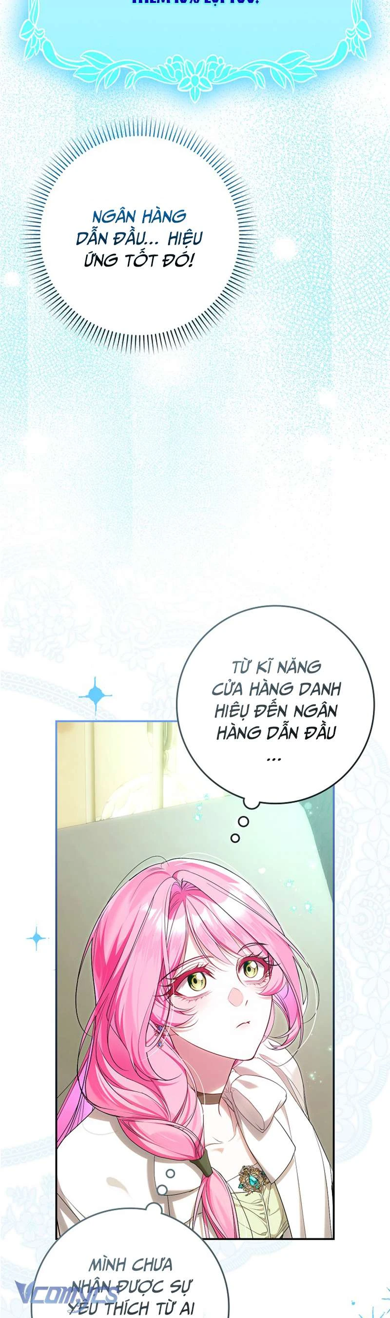 Kẻ Phản Diện Đó Chính Là Tôi Chapter  15 - 4