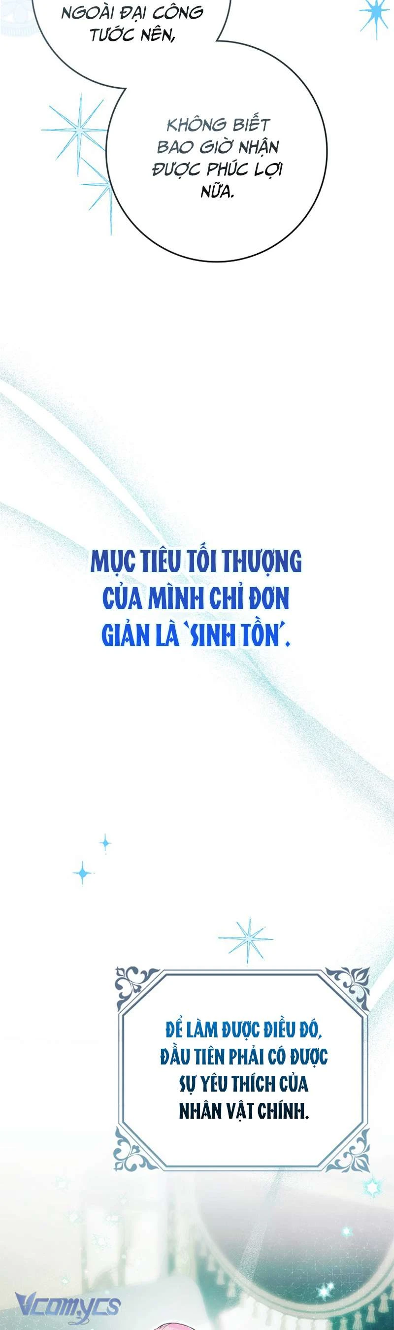 Kẻ Phản Diện Đó Chính Là Tôi Chapter  15 - 5