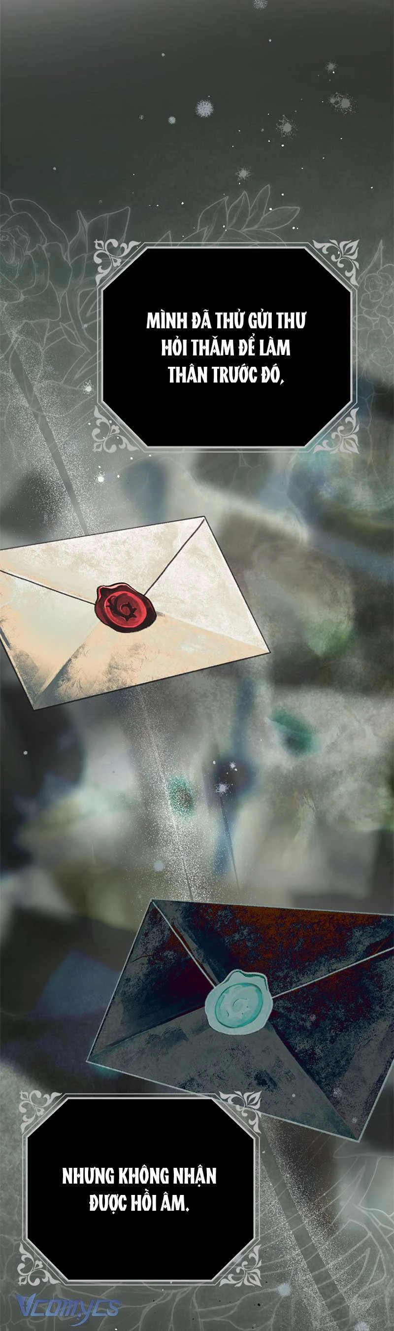 Kẻ Phản Diện Đó Chính Là Tôi Chapter  15 - 8