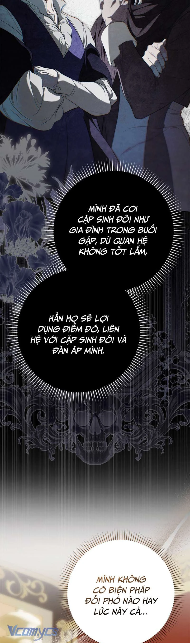 Kẻ Phản Diện Đó Chính Là Tôi Chapter  15 - 10