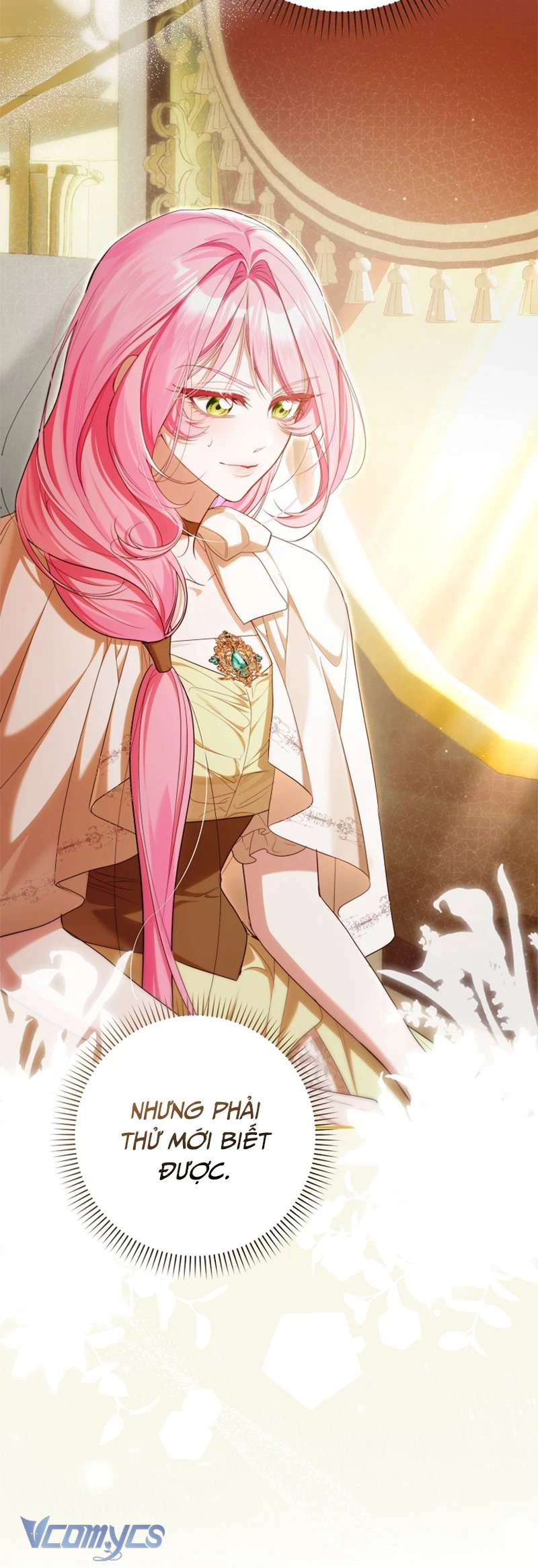 Kẻ Phản Diện Đó Chính Là Tôi Chapter  15 - 11