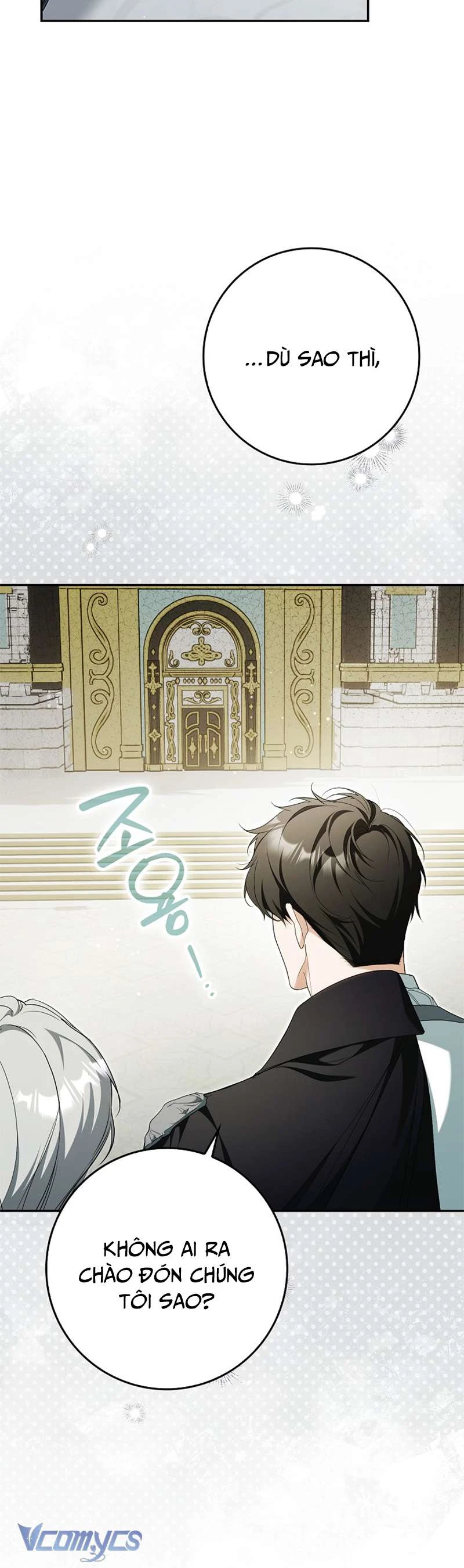 Kẻ Phản Diện Đó Chính Là Tôi Chapter  15 - 16