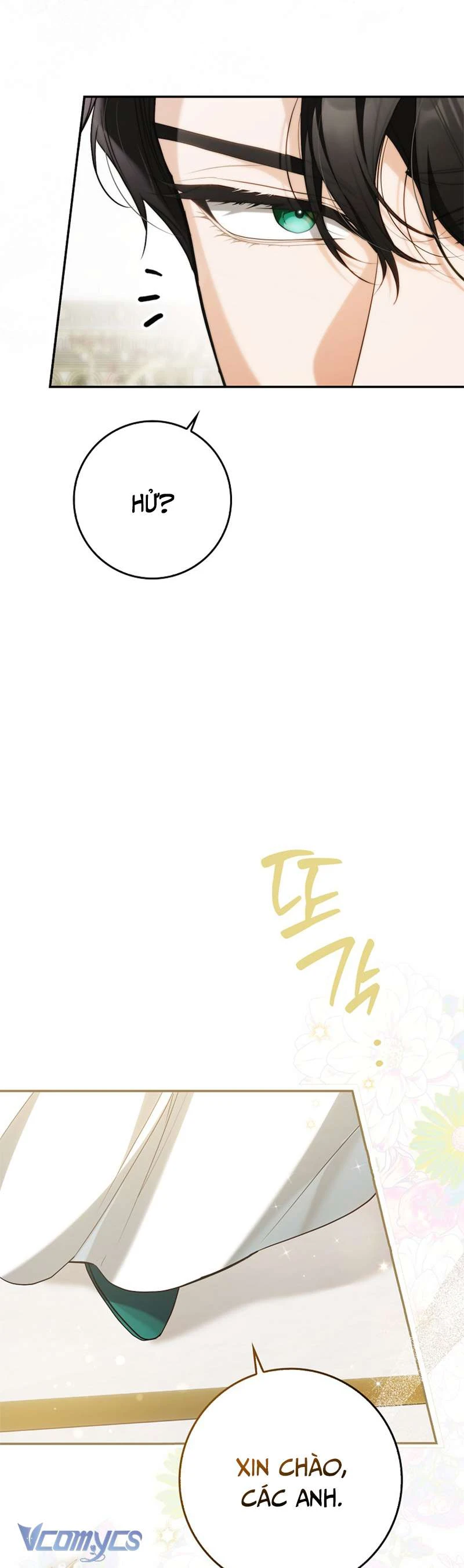 Kẻ Phản Diện Đó Chính Là Tôi Chapter  15 - 17