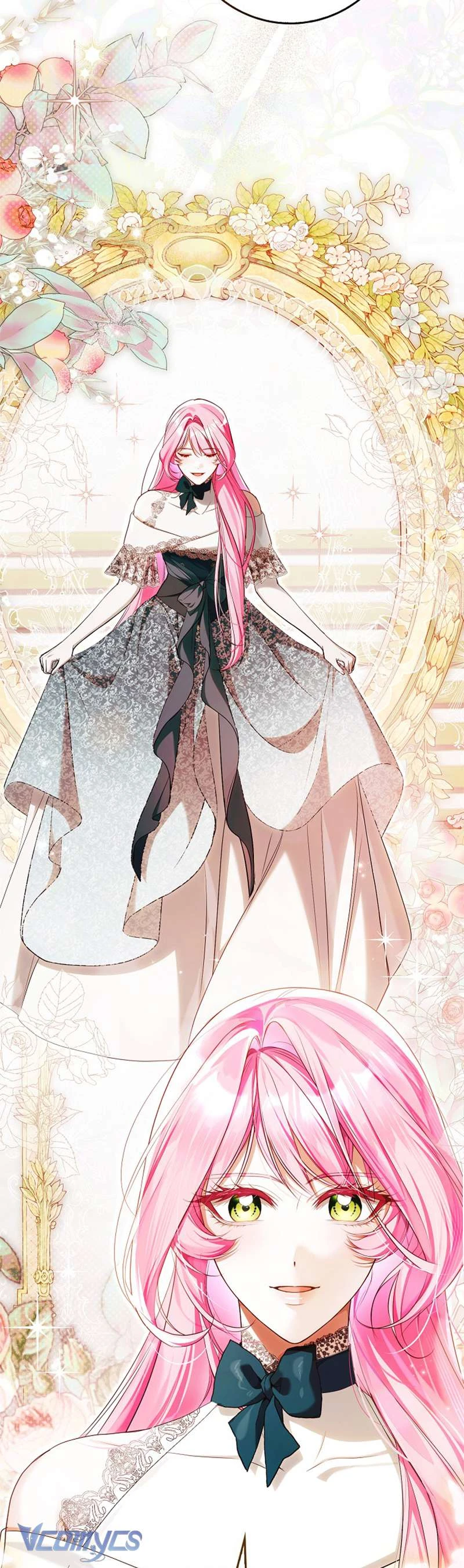 Kẻ Phản Diện Đó Chính Là Tôi Chapter  15 - 18