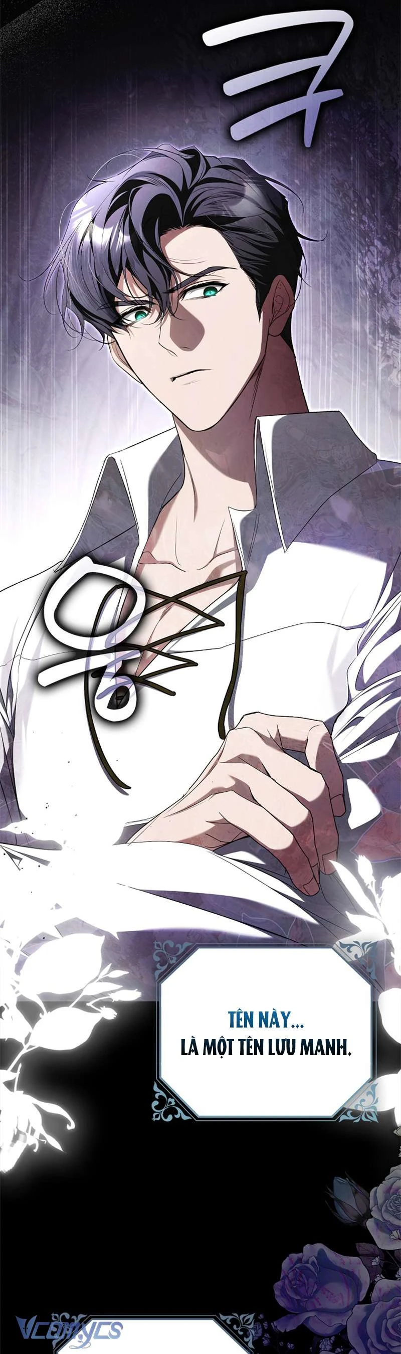 Kẻ Phản Diện Đó Chính Là Tôi Chapter  15 - 25