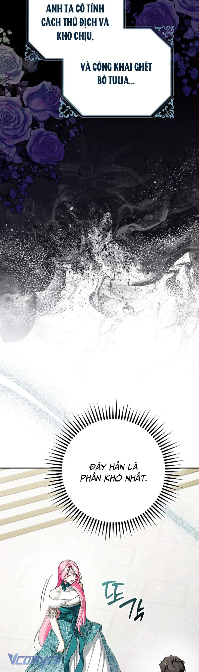 Kẻ Phản Diện Đó Chính Là Tôi Chapter  15 - 26