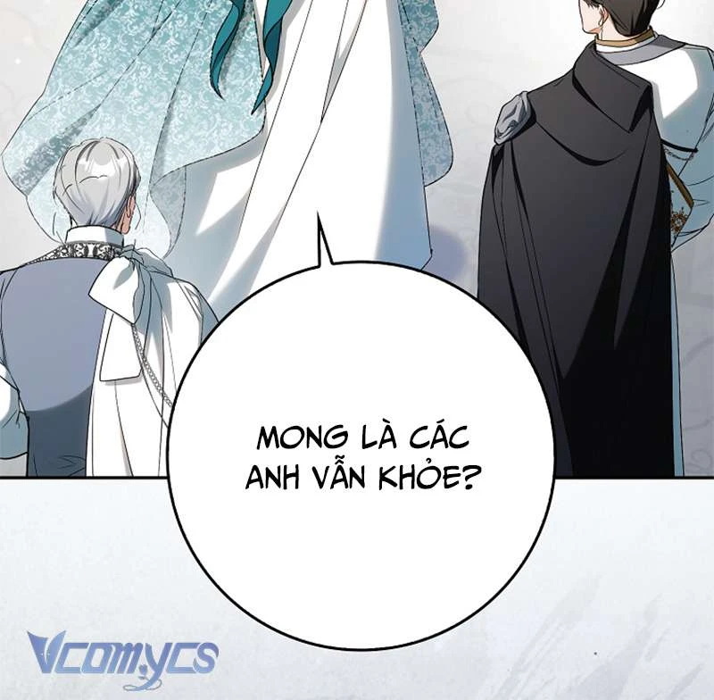 Kẻ Phản Diện Đó Chính Là Tôi Chapter  15 - 27