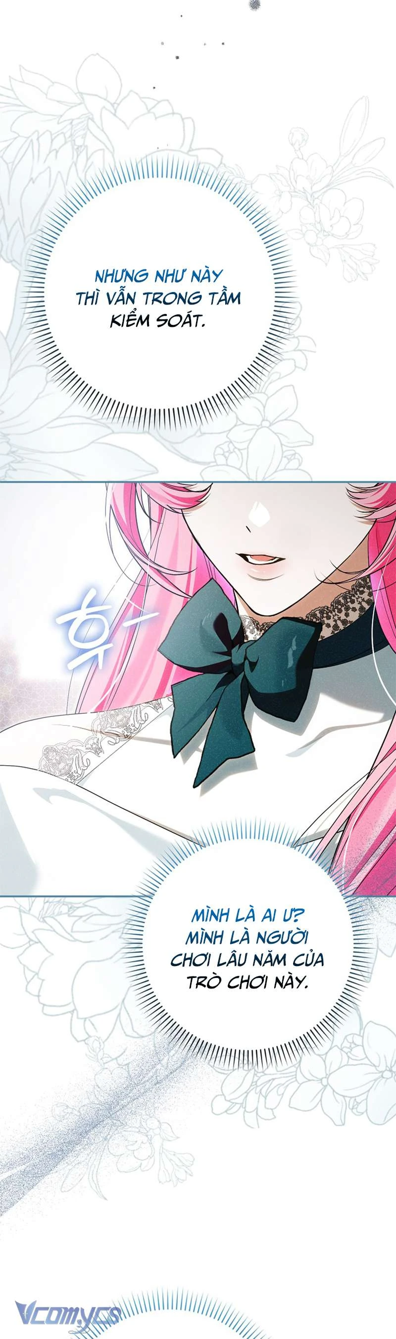 Kẻ Phản Diện Đó Chính Là Tôi Chapter  15 - 30