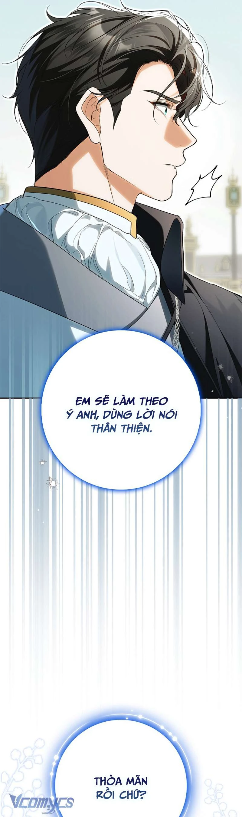 Kẻ Phản Diện Đó Chính Là Tôi Chapter  15 - 32