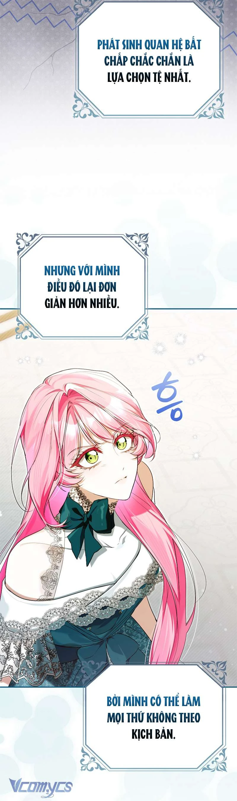 Kẻ Phản Diện Đó Chính Là Tôi Chapter  15 - 35