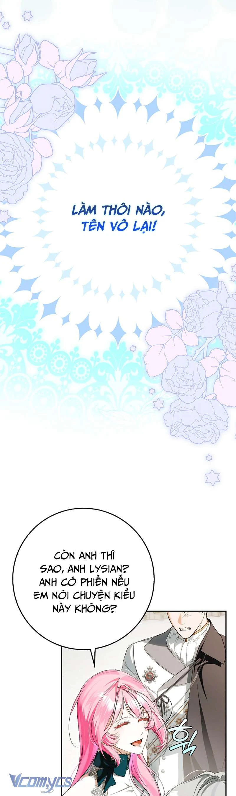 Kẻ Phản Diện Đó Chính Là Tôi Chapter  15 - 36