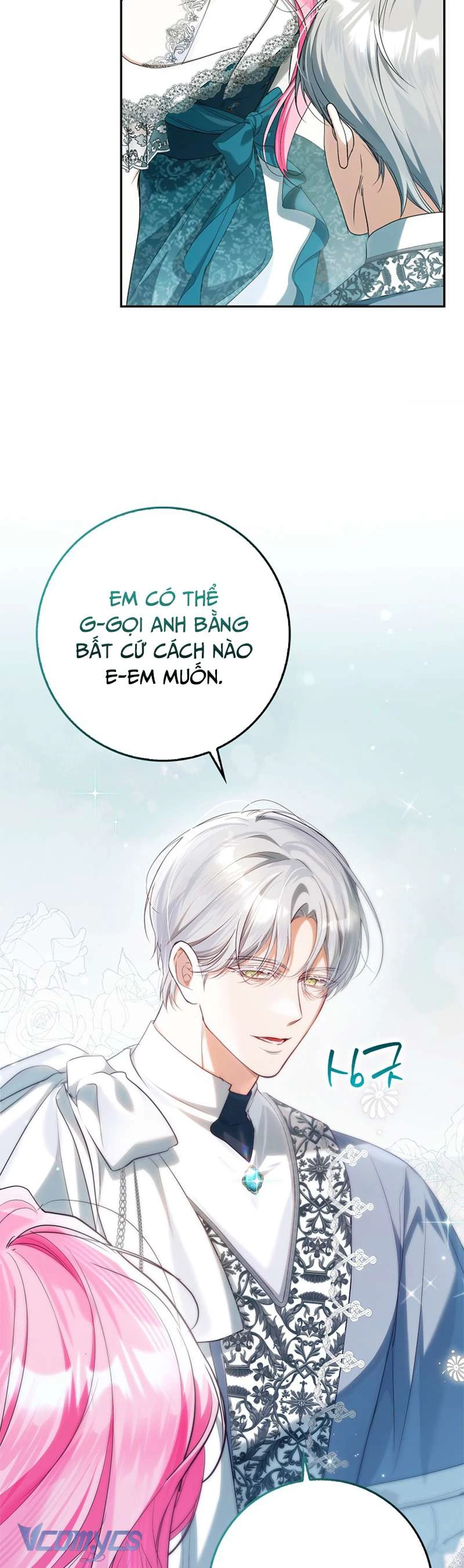 Kẻ Phản Diện Đó Chính Là Tôi Chapter  15 - 37