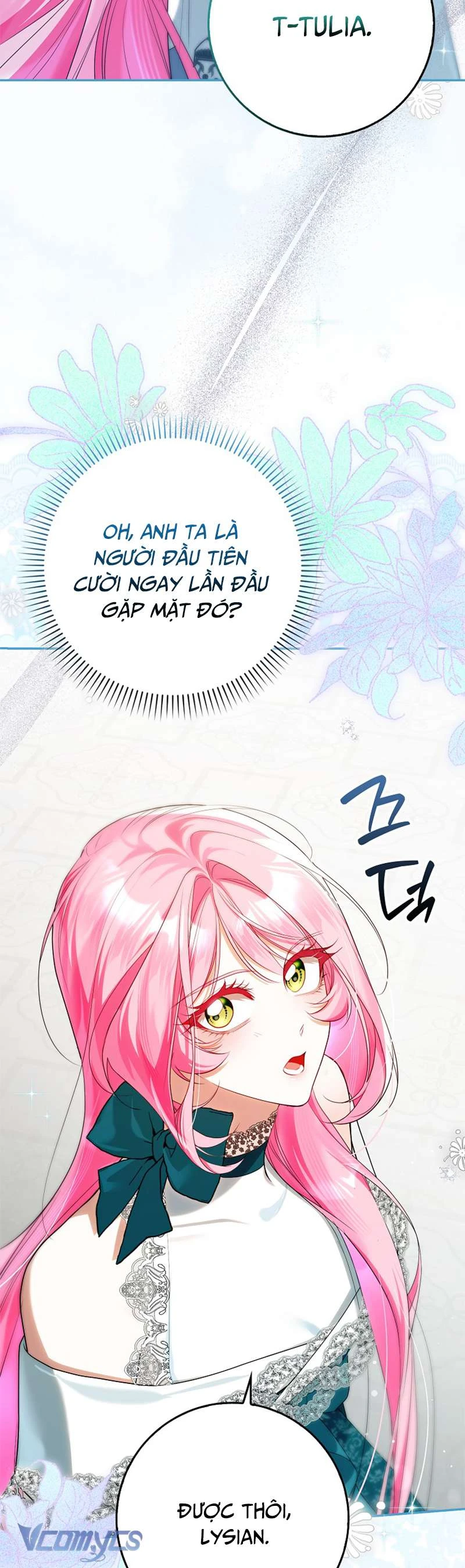 Kẻ Phản Diện Đó Chính Là Tôi Chapter  15 - 38