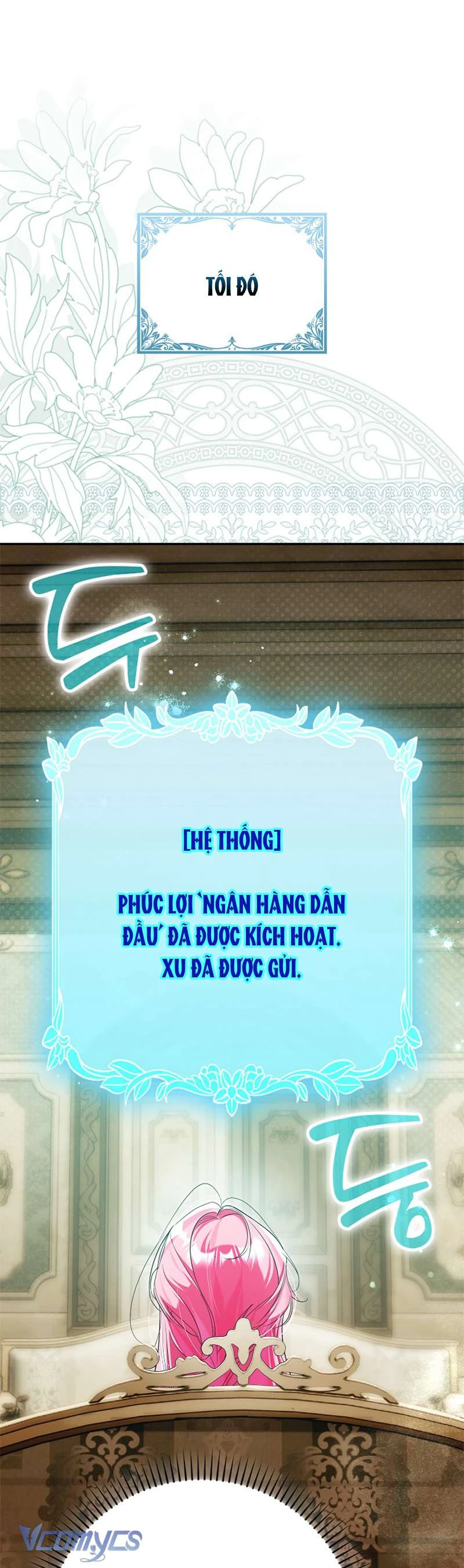 Kẻ Phản Diện Đó Chính Là Tôi Chapter  15 - 40